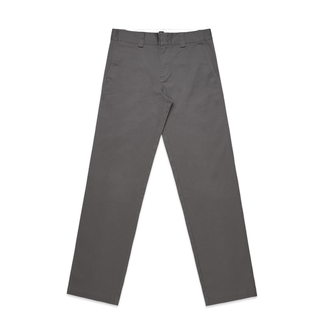 5914 regular pants grey