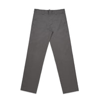 5914 regular pants grey