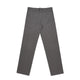 5914 regular pants grey