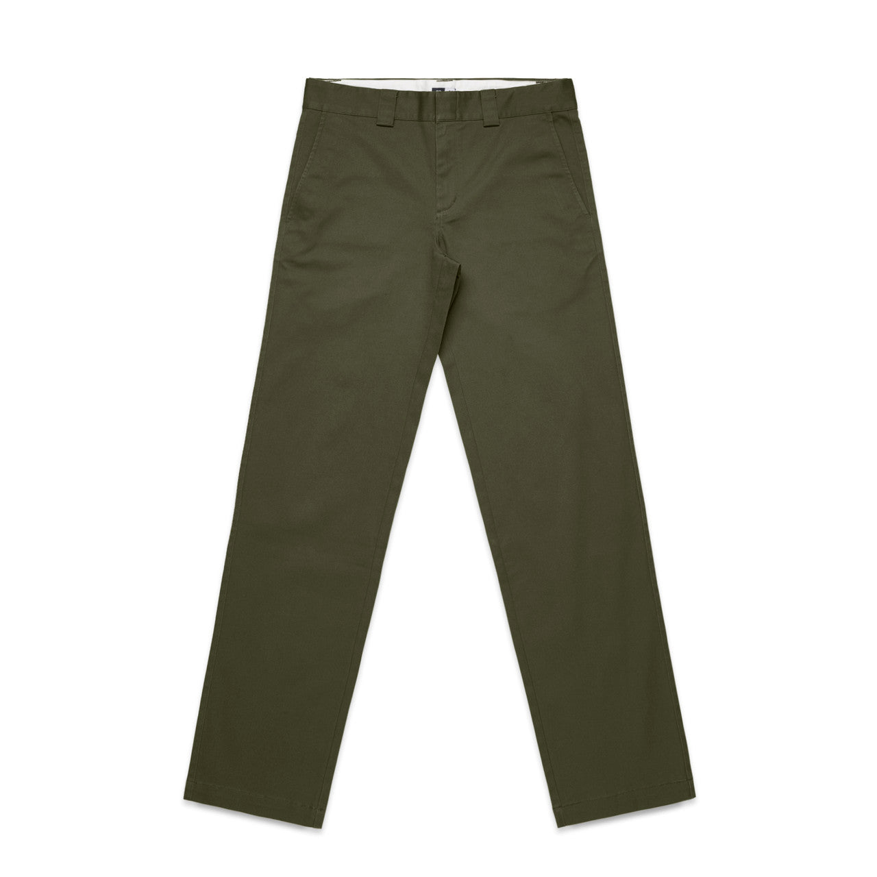 5914 regular pants army