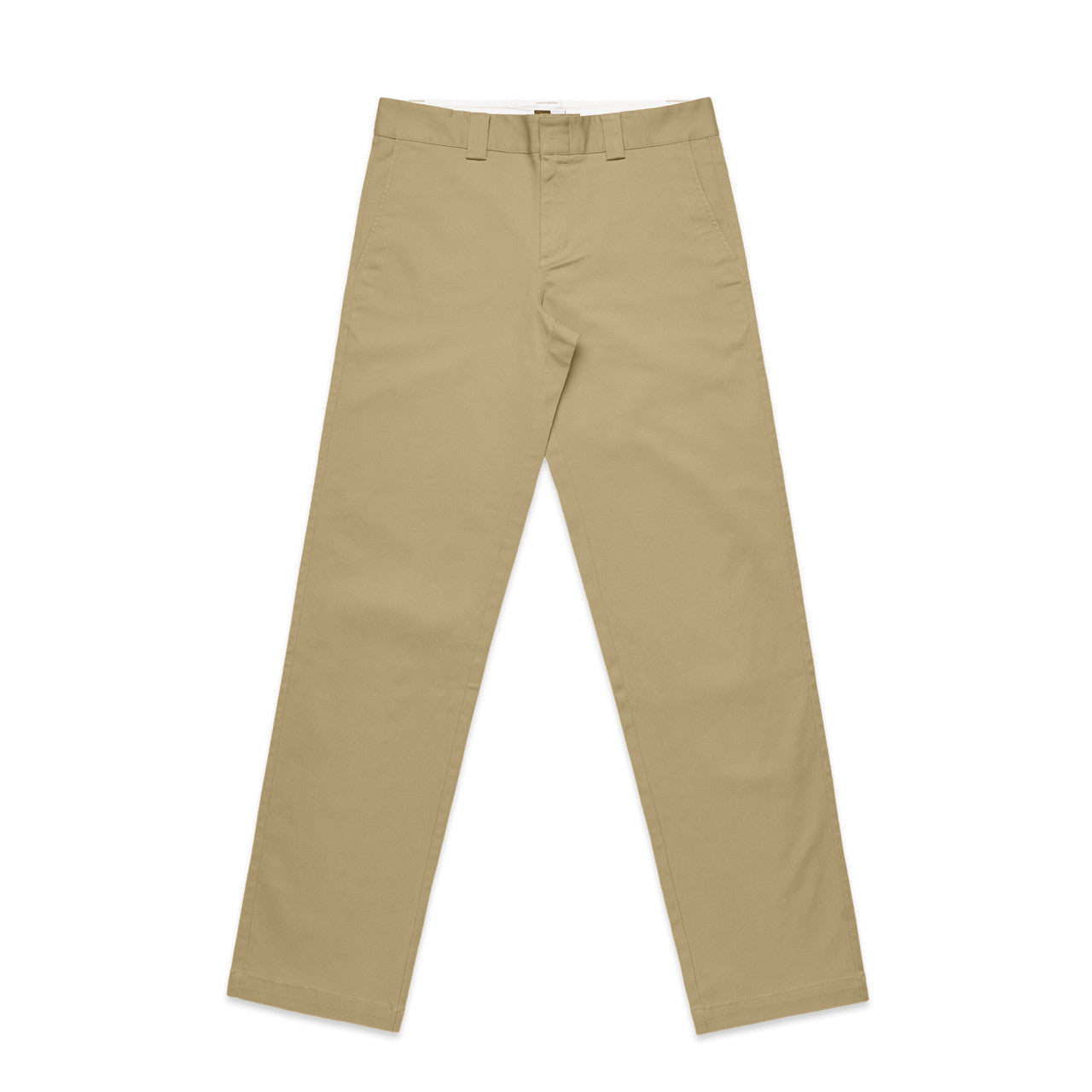 5914 regular pants khaki