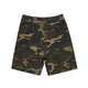 5916c stadium camo shorts camo