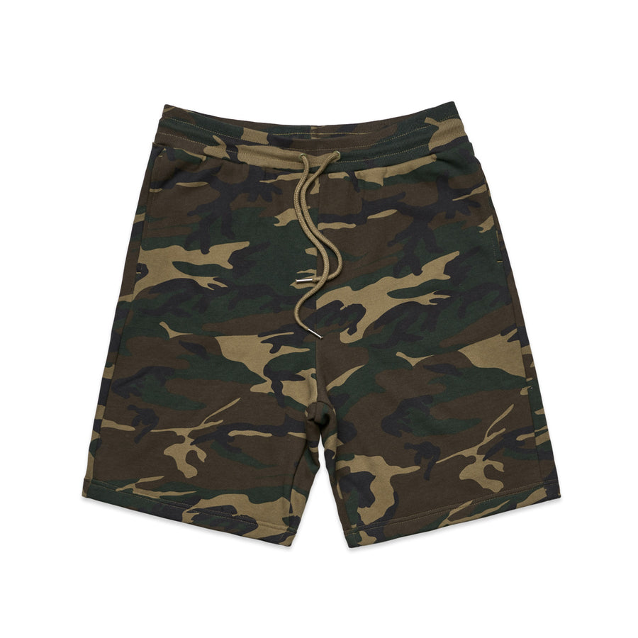 5916c stadium camo shorts camo