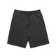 5916f faded stadium shorts faded black