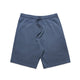 5916f faded stadium shorts faded blue