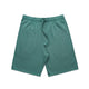 5916f faded stadium shorts faded teal