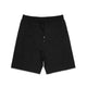 5916 stadium shorts black