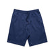 5916 stadium shorts cobalt