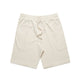 5916 stadium shorts ecru