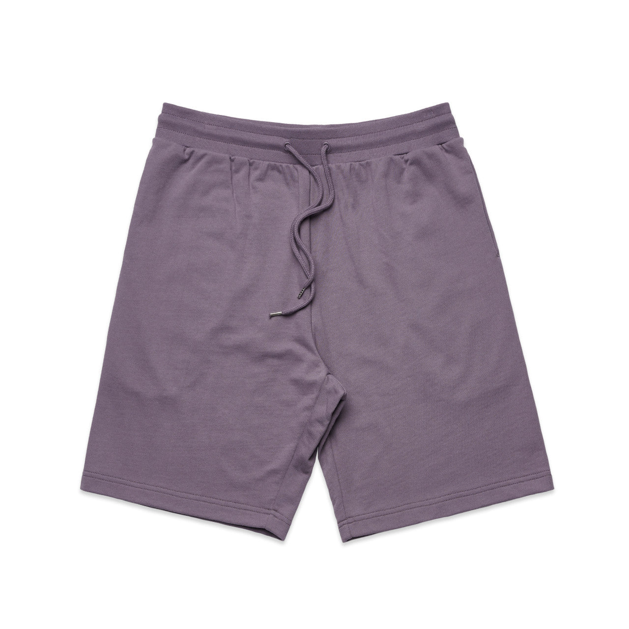 5916 stadium shorts mauve