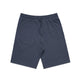 5916 stadium shorts petrol blue
