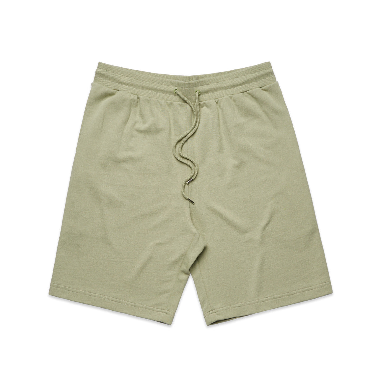 5916 stadium shorts pistachio