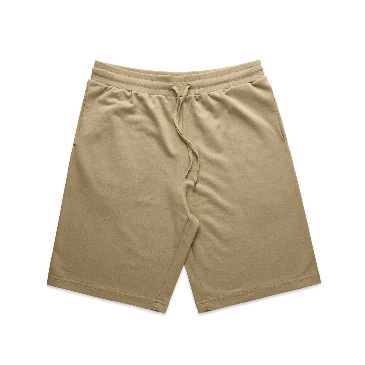 5916 stadium shorts sand
