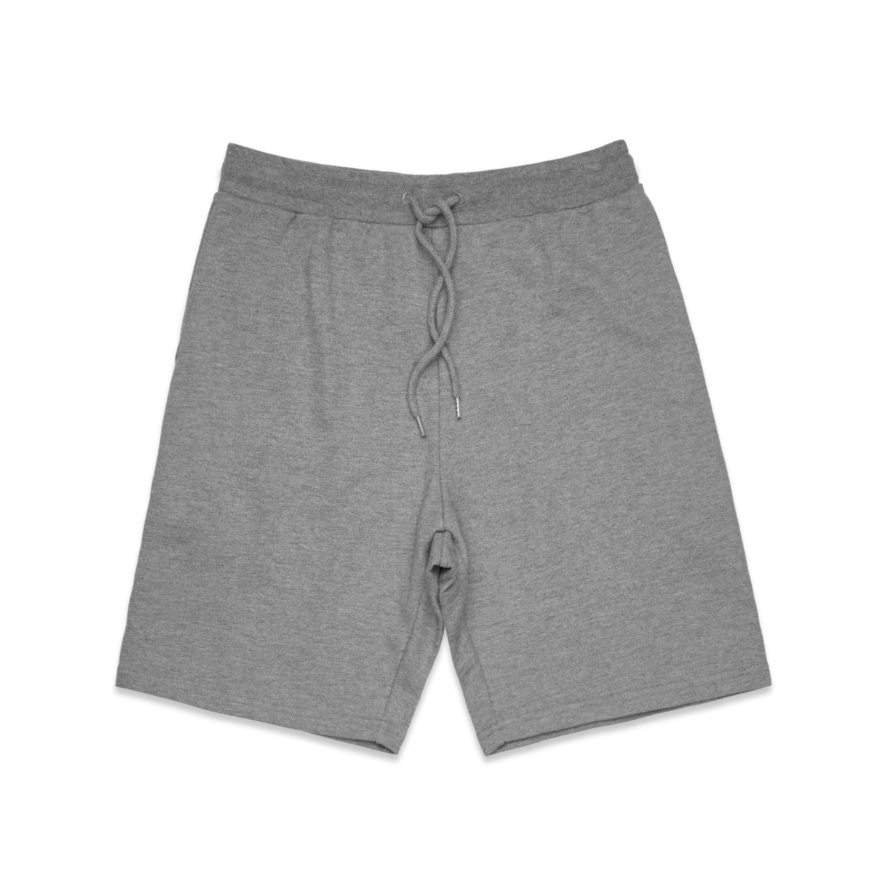5916 stadium shorts steel marle
