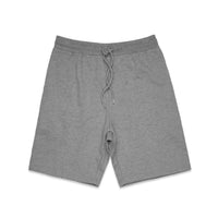 5916 stadium shorts steel marle