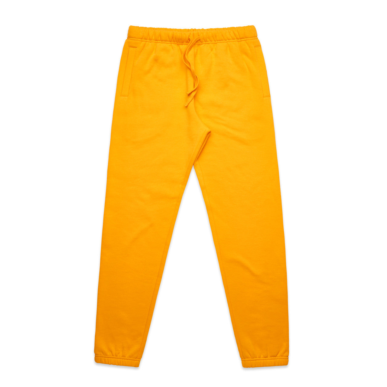 5917 surplus track pants gold
