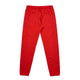5917 surplus track pants red