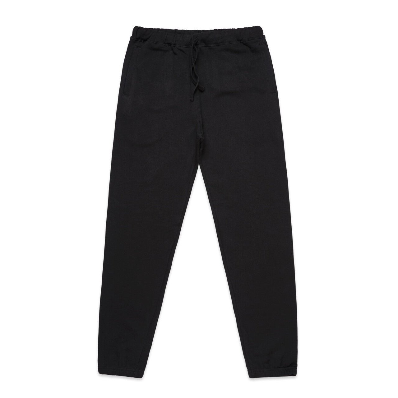 5917 surplus track pants black