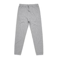 5917 surplus track pants grey marle