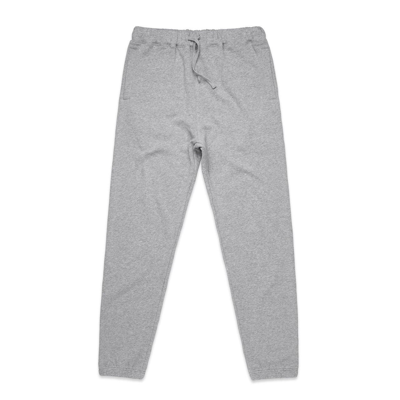 5917 surplus track pants grey marle