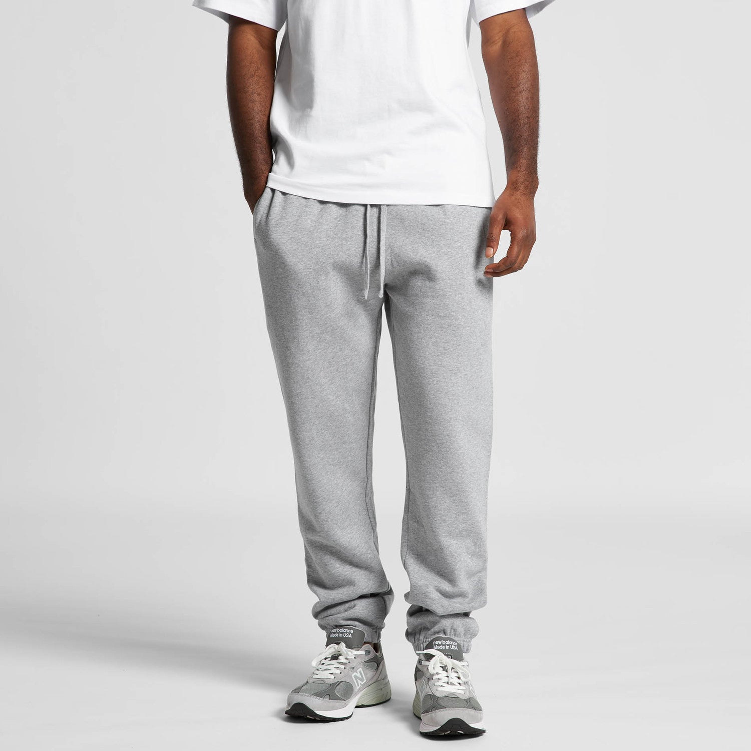 AS Colour 5917 Surplus Track Pants