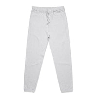 5917 surplus track pants white marle