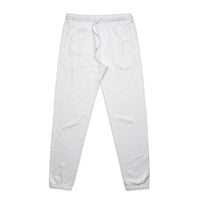 5917 surplus track pants white