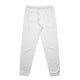 5917 surplus track pants white