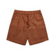 5919 linen shorts clay