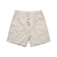 5919 linen shorts natural
