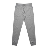 5920 premium track pants grey marle