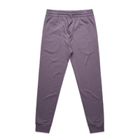 5920 premium track pants mauve