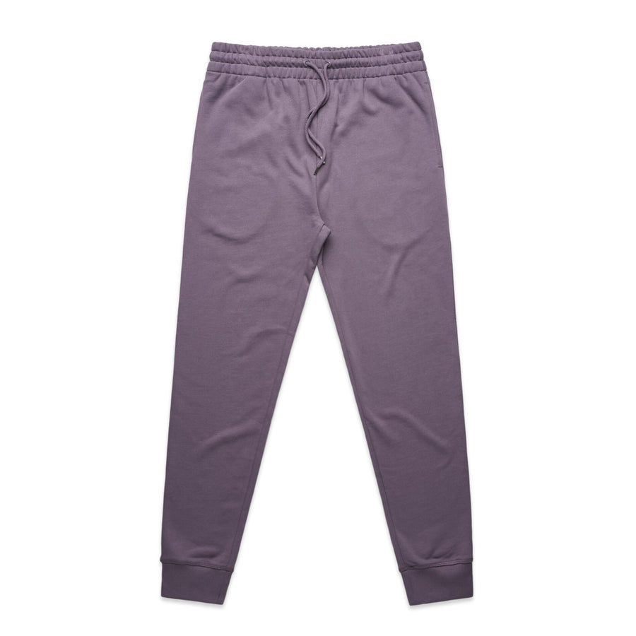 5920 premium track pants mauve