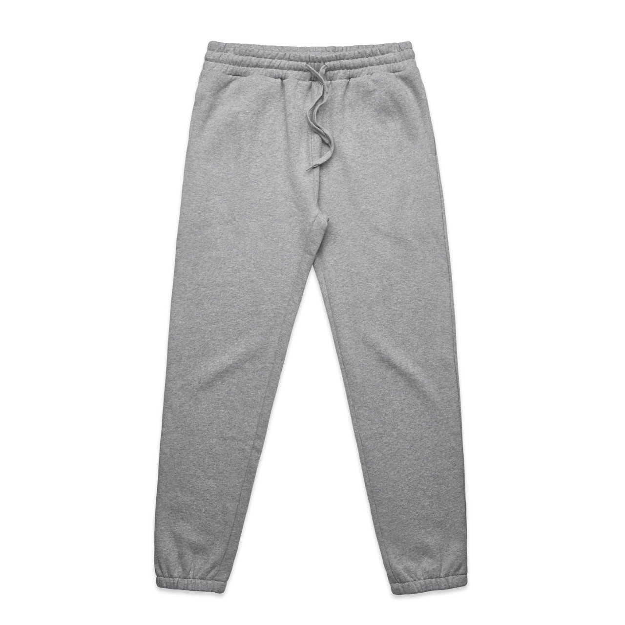 5921 stencil track pants grey marle