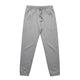 5921 stencil track pants grey marle