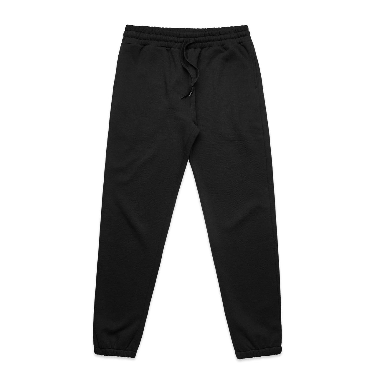 5921 stencil track pants black