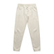 5921 stencil track pants ecru