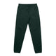 5921 stencil track pants pine green