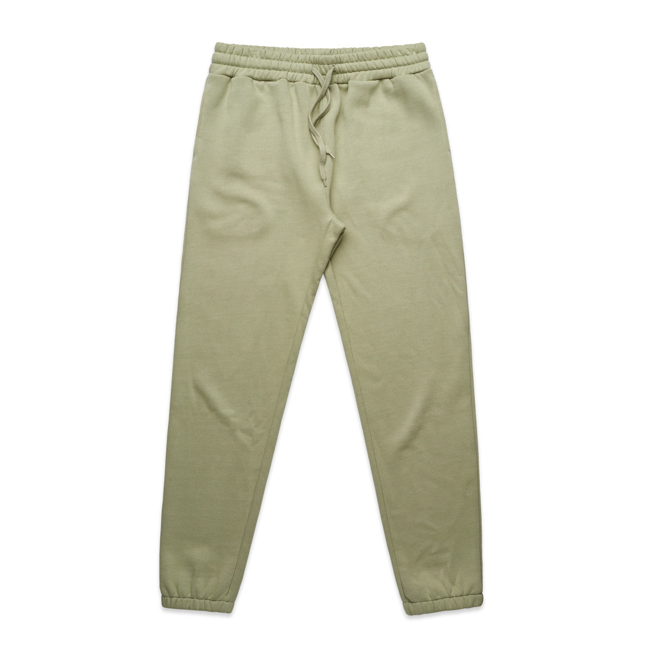 5921 stencil track pants pistachio