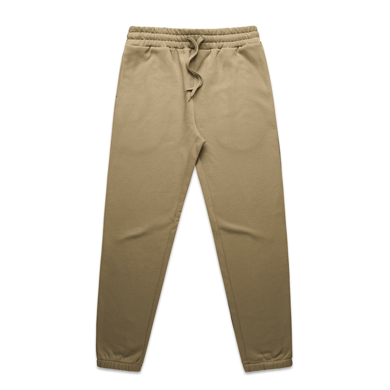 5921 stencil track pants sand