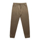 5921 stencil track pants walnut