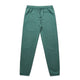 5923 faded track pants faded teal