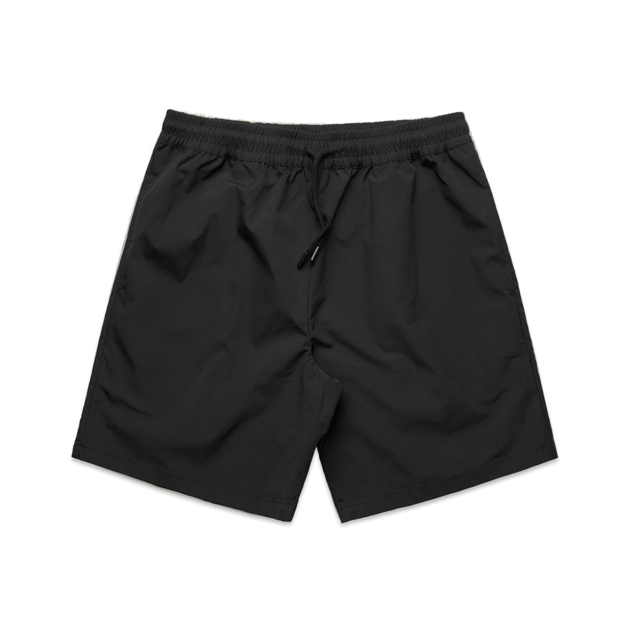 5924 training shorts black