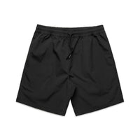 5924 training shorts black