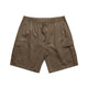 5925 cargo walk shorts walnut