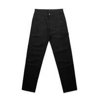 5927 utility pants black