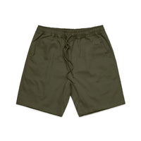5929 walk shorts army