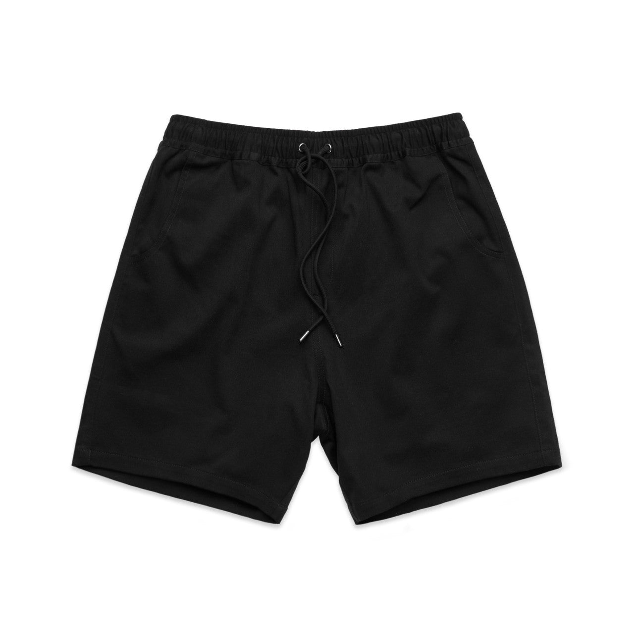 5929 walk shorts black