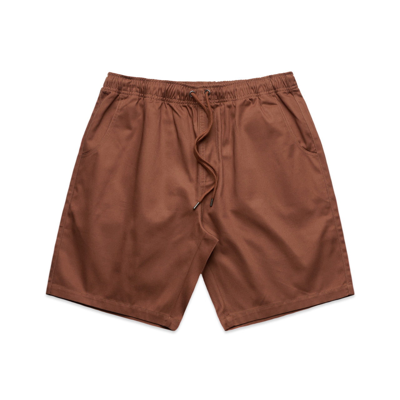 5929 walk shorts clay