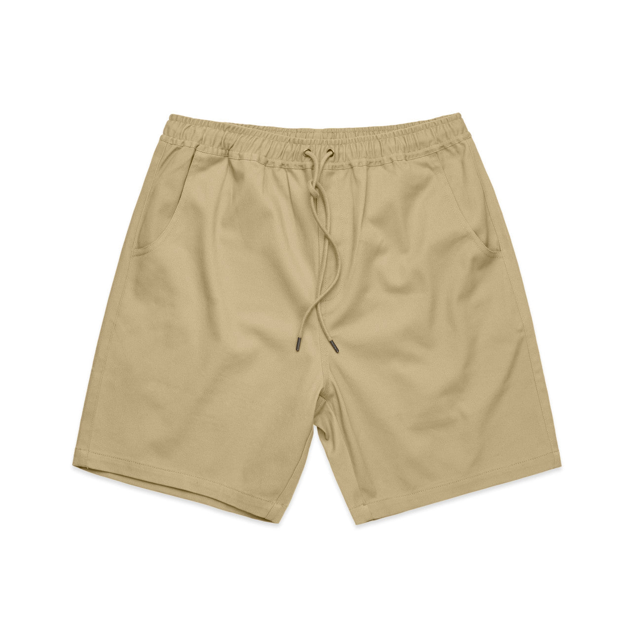 5929 walk shorts khaki